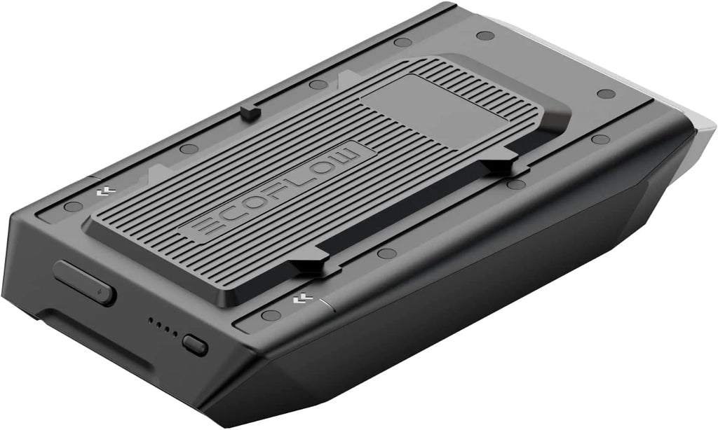 1159Wh Add-on Battery for Portable Air Conditioner V626