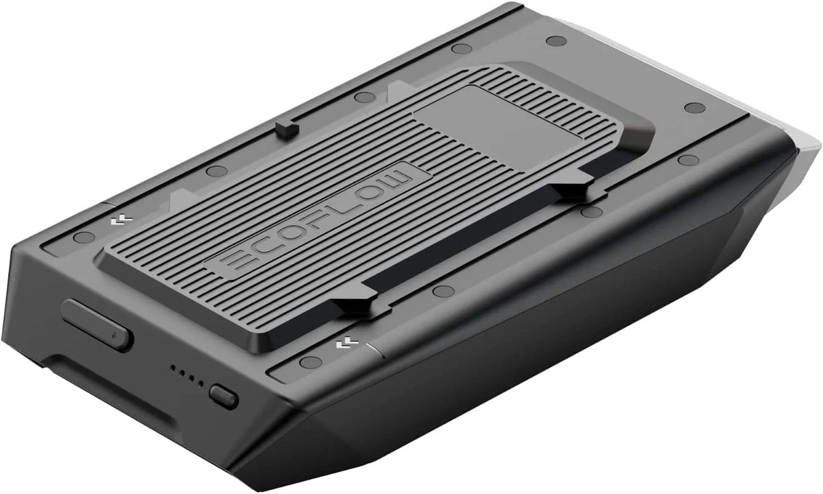 1159Wh Add-on Battery for Portable Air Conditioner V626