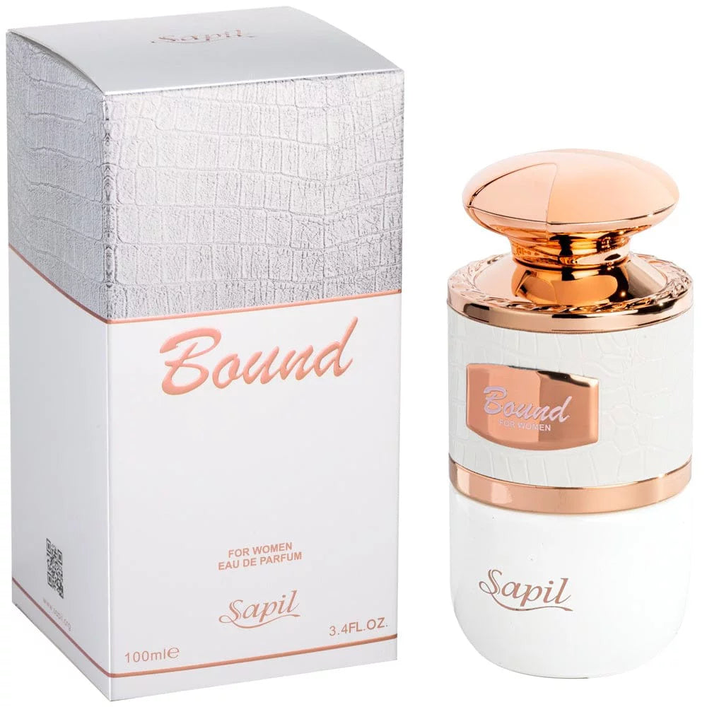Eau De Parfum Spray for Women 3.4 oz P3019