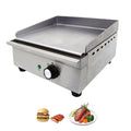 Commercial Countertop Electric Griddle D3173