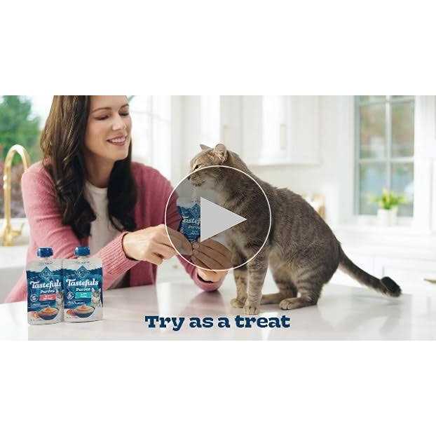 Natural Purées Variety Pack Adult Cat X99574