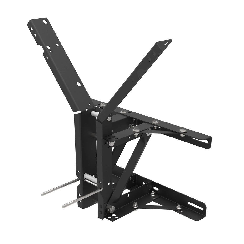 Backboard Mounting Kit N908266
