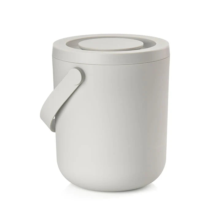 Circular 15L Waste Bin I24237