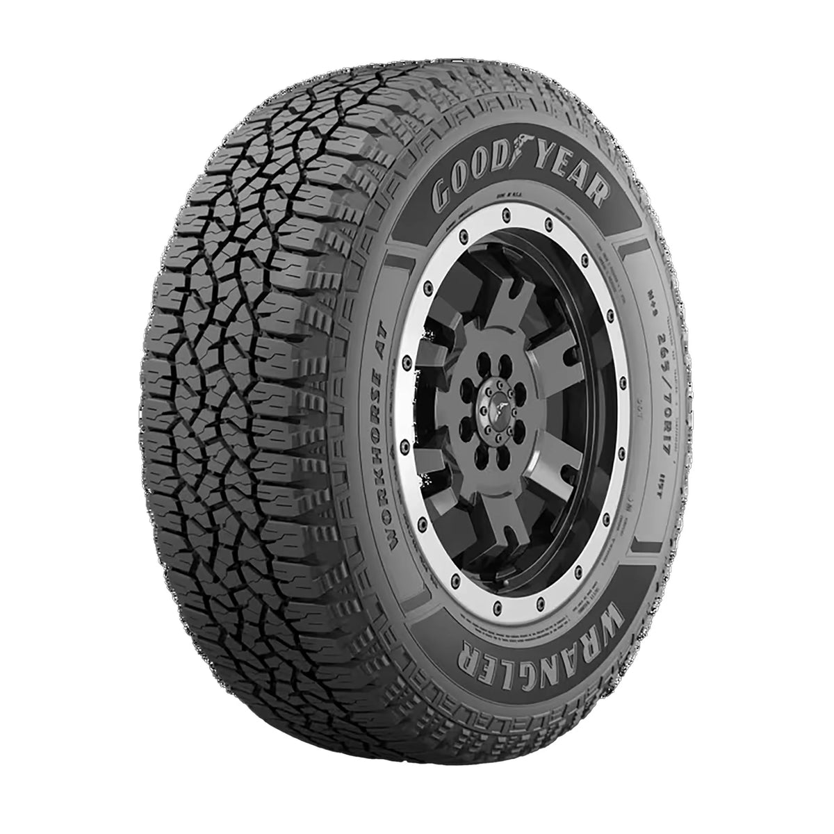 All-Terrain Tire S9063
