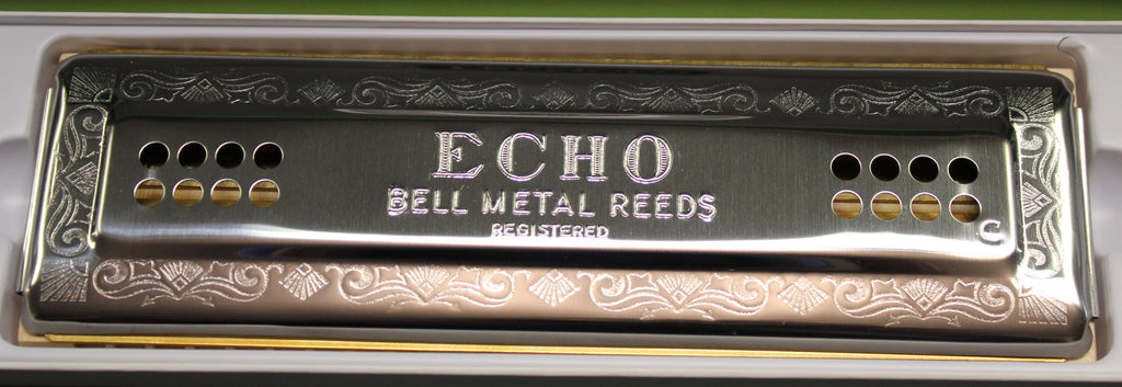 Harmonica K206
