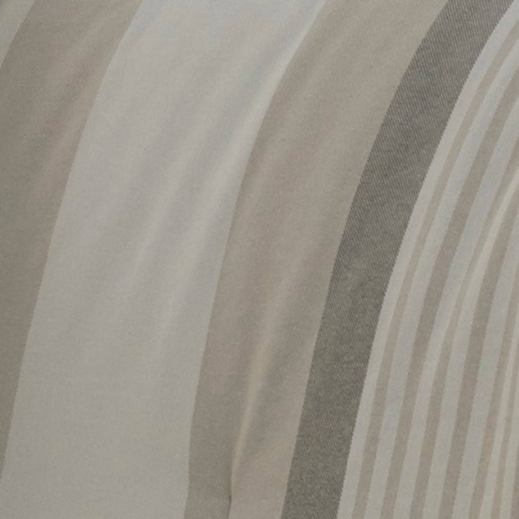Beige King Duvet Cover Set R894
