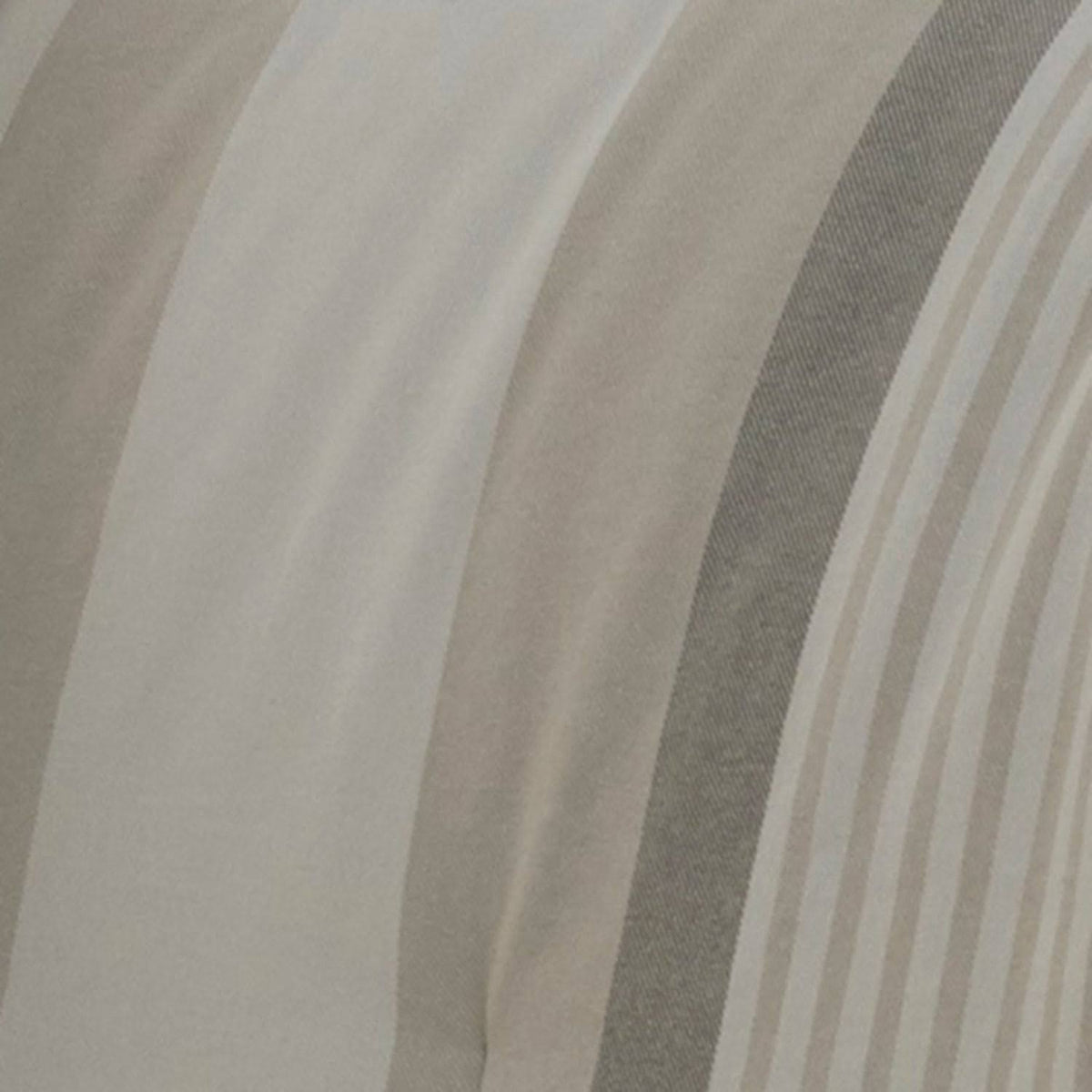 Beige King Duvet Cover Set R894