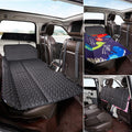 Non-Inflatable Folding Car Mattress X630