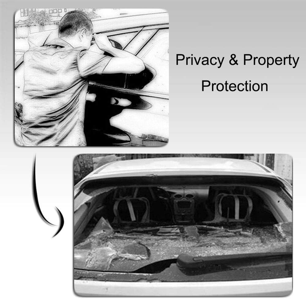 Cargo Cover for Jeep Grand Cherokee Black W878