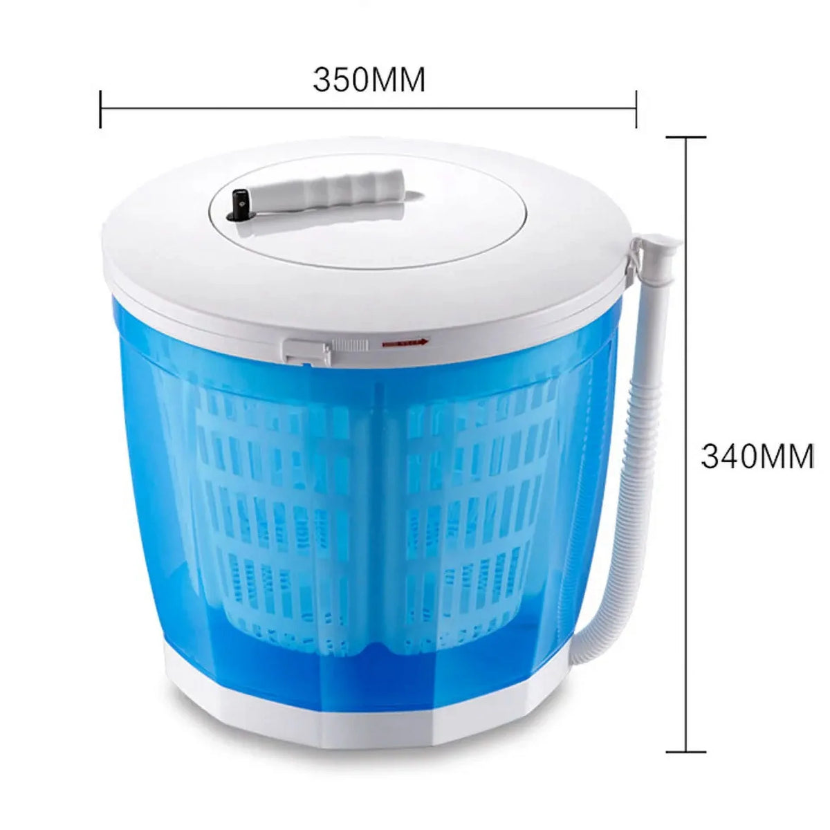 Portable Mini Spin Dryer T34314