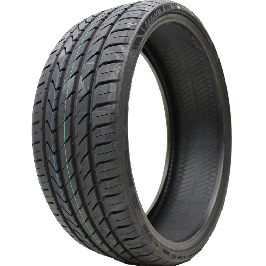 295/30ZR24 Passenger Tire H390477