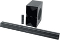 400W Soundbar with Wireless Subwoofer J7125