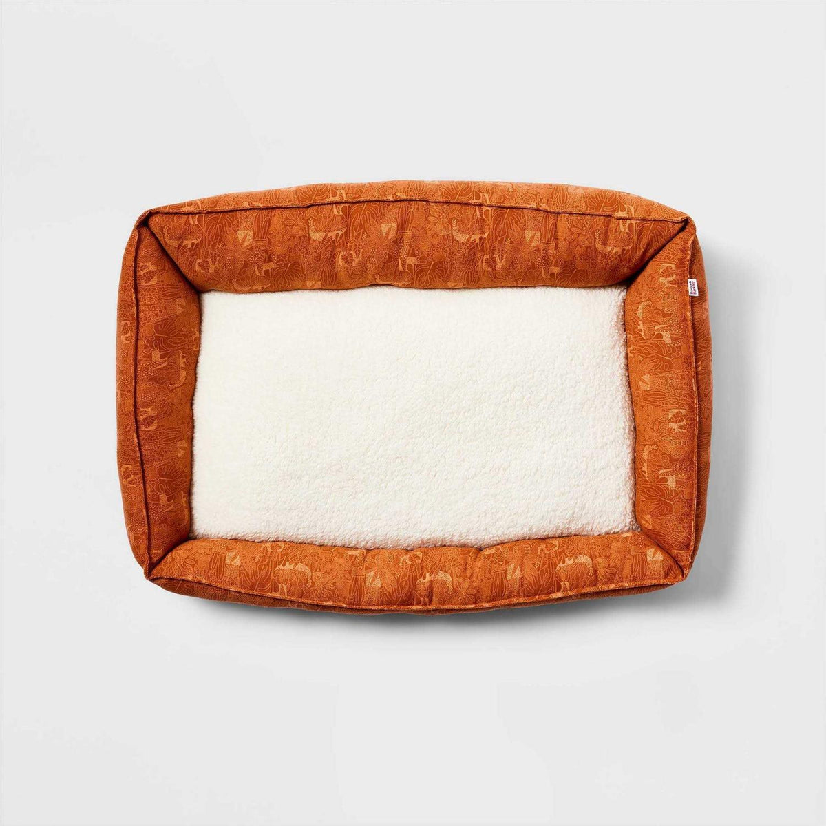 Cuddler Dog Bed L48313