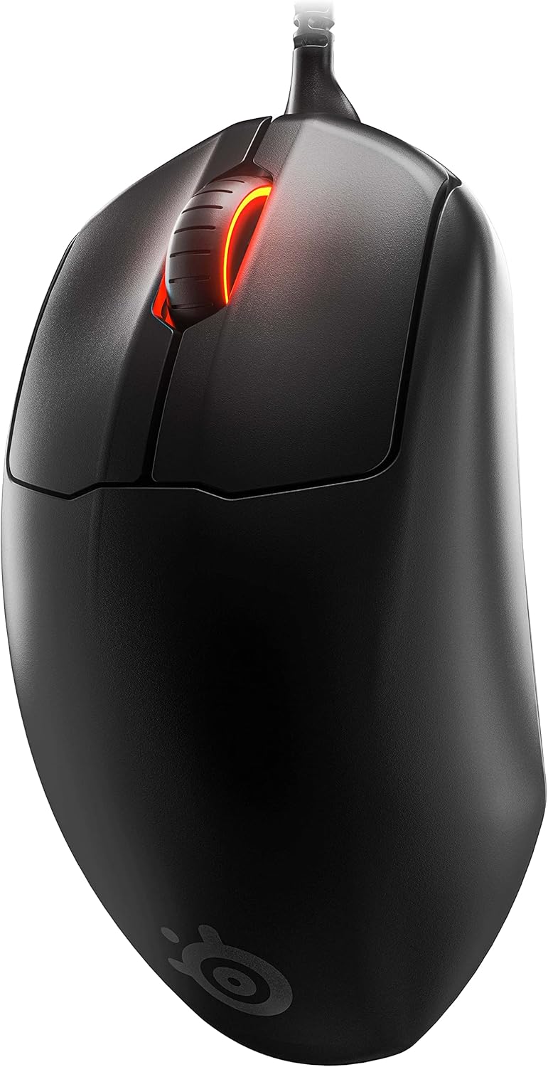 Wireless FPS Gaming Mouse S3048