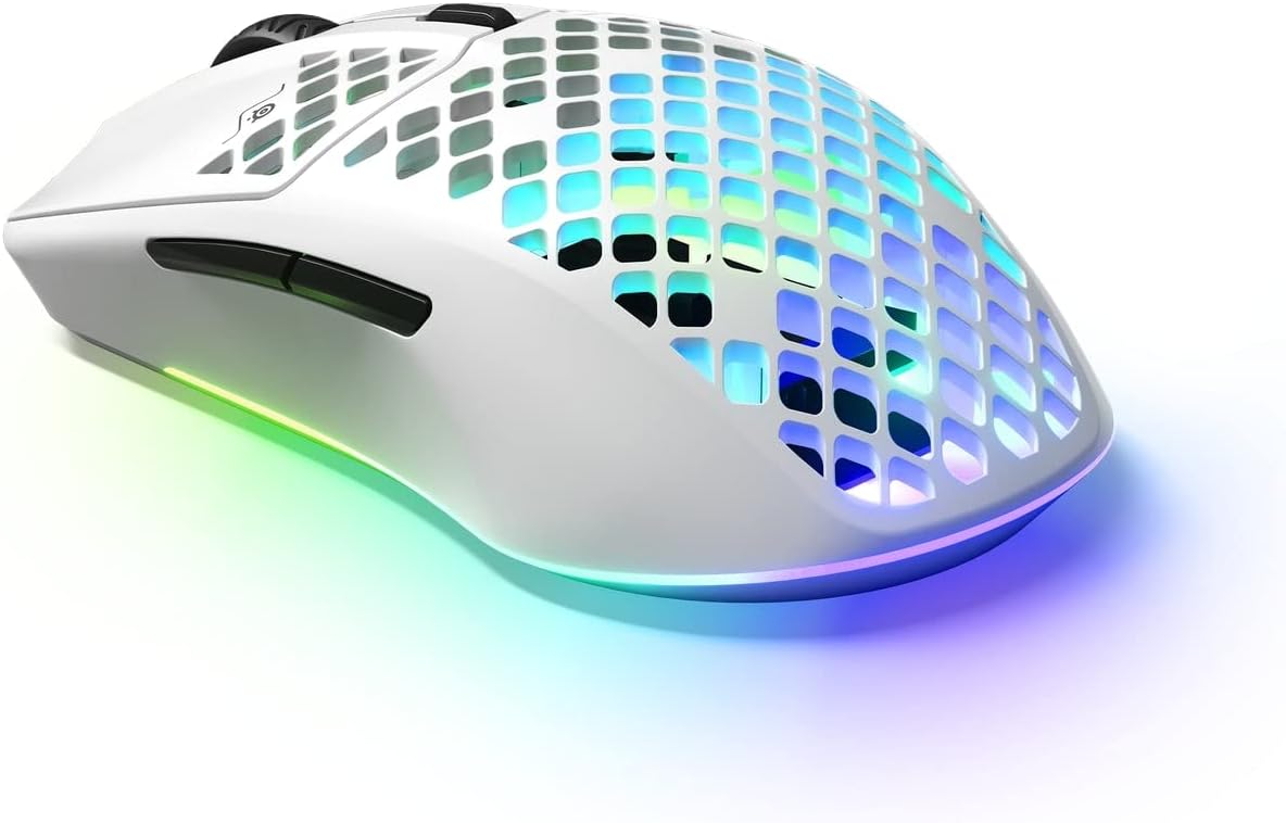 Wireless FPS Gaming Mouse S3048
