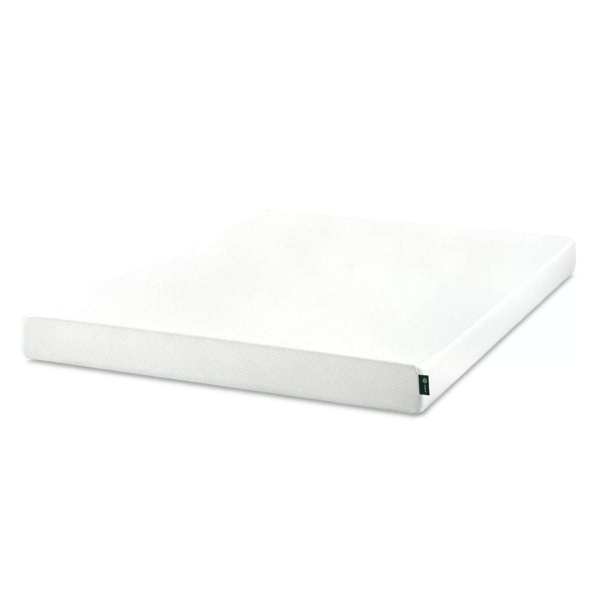 6 Green Tea Memory Foam Mattress Full F356