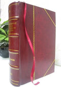 Leather Bound Book N313769