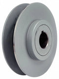 Iron V-Belt Pulley P229809