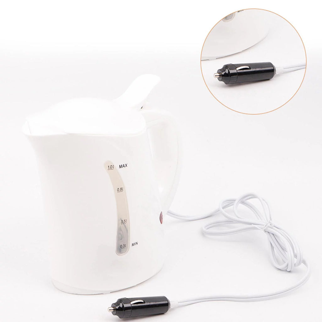 1000ml 12V 150W Kettle O283