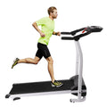 14'' 1.0Hp Folding Electric Treadmill T117