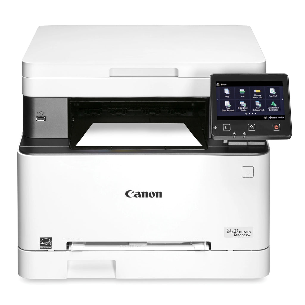 Wireless Laser Printer L21684