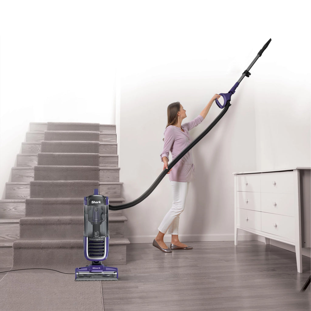 Upright Vacuum L737977