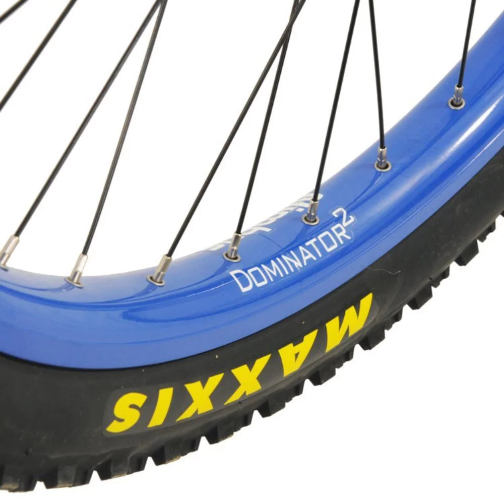 Blue 29 Mountain Unicycle X442