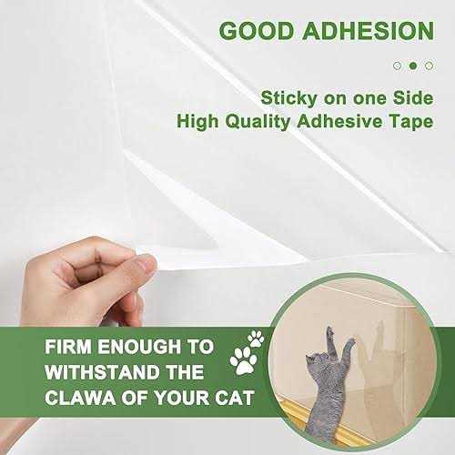Cat Scratch Protector J8555