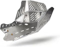 Aluminum Skid Plate N585