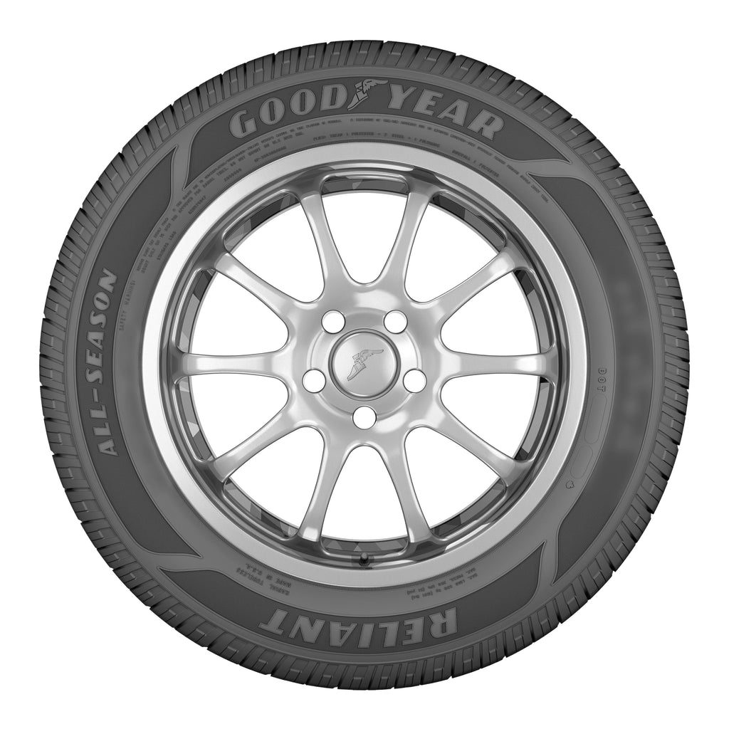 235/65R16 103H All-Season Tire N80264