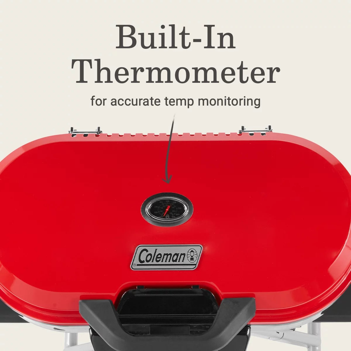 Standup Propane Gas Grill U738