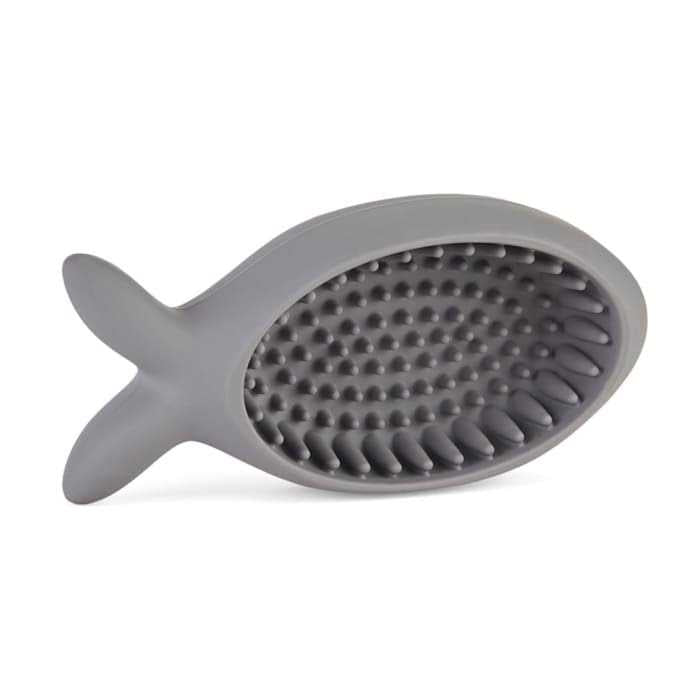 Fish Slowfeeder for Cats H429