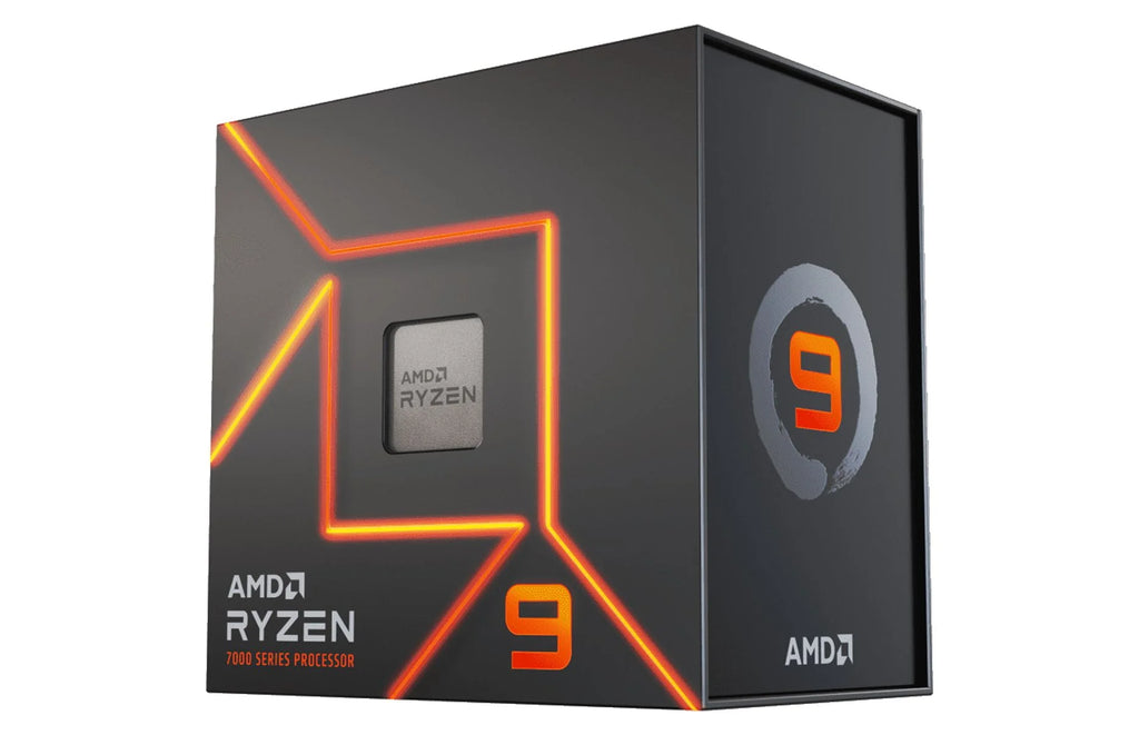 12-Core 4.7 GHz Socket AM5 170W Desktop Processor E776023