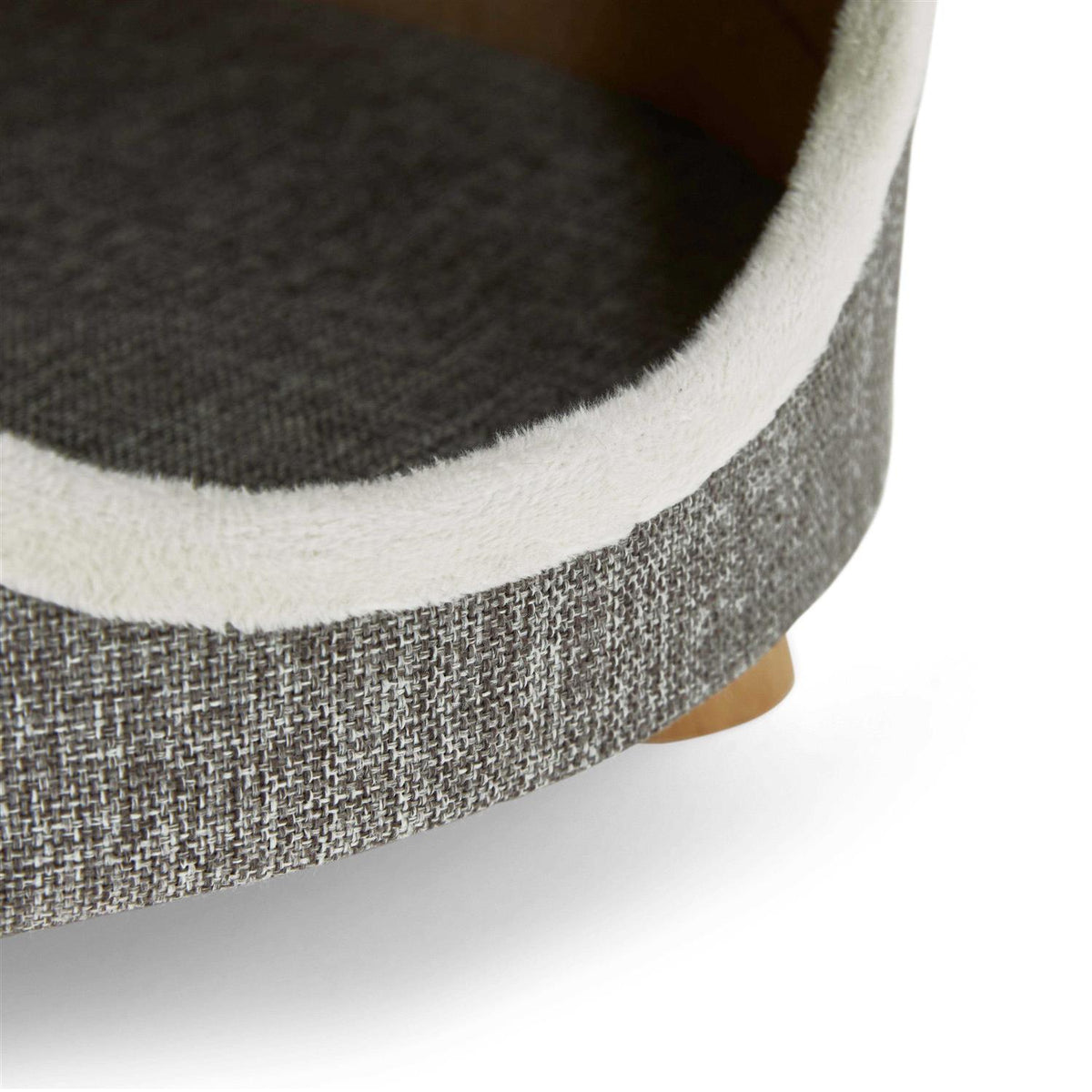 Modern Cat Condo 15 L X 15 W X 15 H X19810