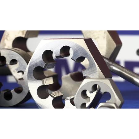 1-3/8 inch-6 HSS Hex Die T1660