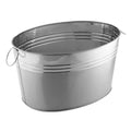 Stainless Steel Tub F76815