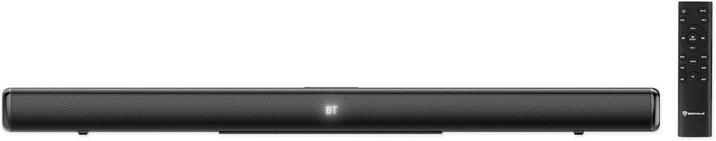 400W Soundbar with Wireless Subwoofer J7125