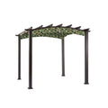 Replacement Canopy Top Cover Camo Green G283440
