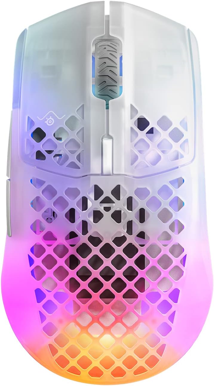 Wireless FPS Gaming Mouse S3048