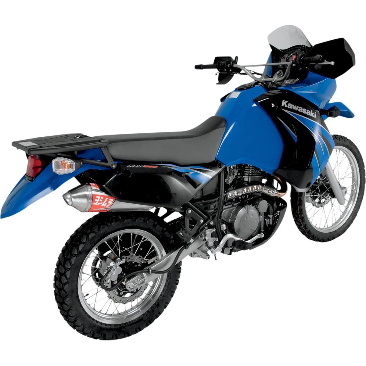 Exhaust Slip-On Q9790