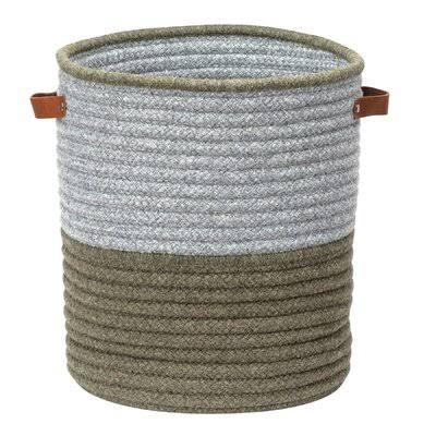 Blended Wool Basket W98098