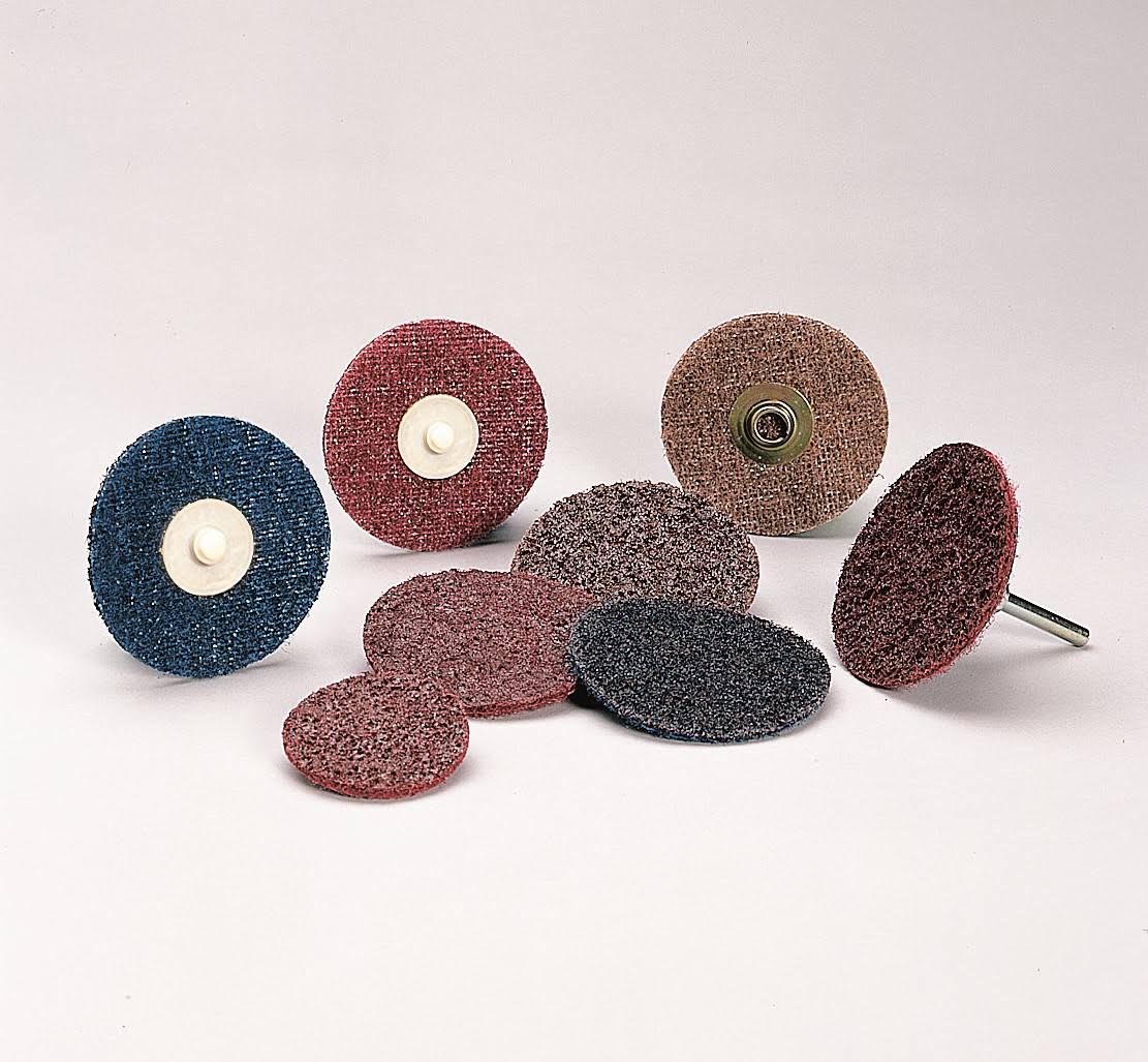 3 in Surface Conditioning Disc A65744