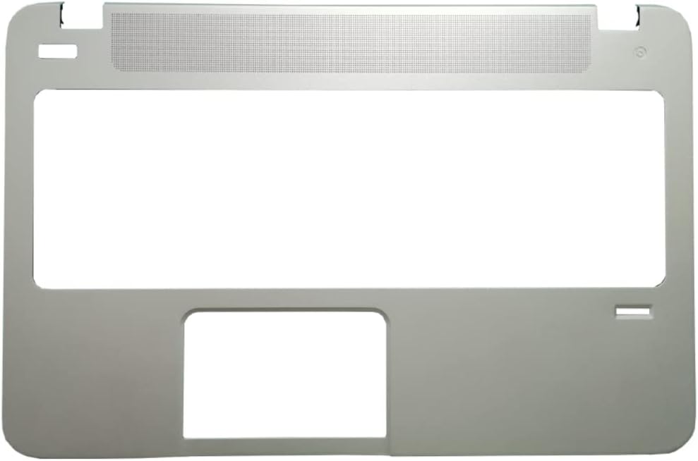 Laptop Palmrest Upper Cover and Bottom Base Case D89748
