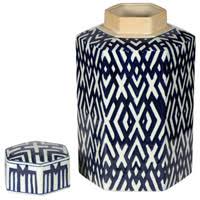 Lidded Jar W16689