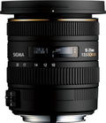 10-20mm f/3.5 Lens K904