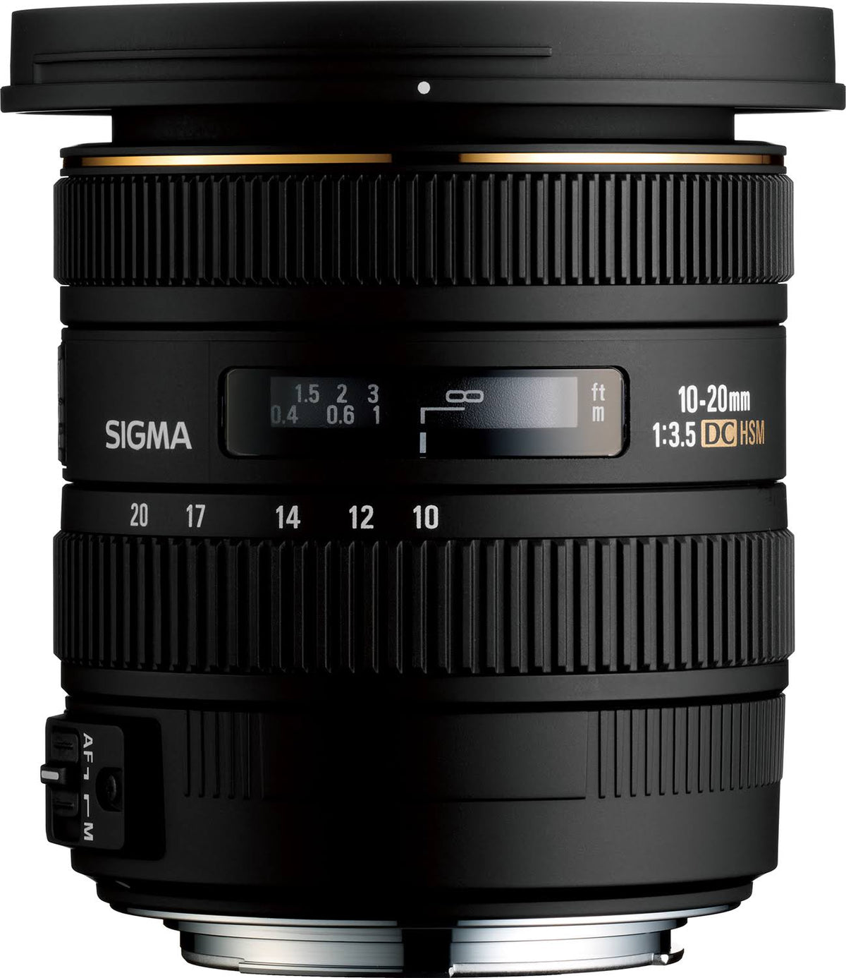 10-20mm f/3.5 Lens K904