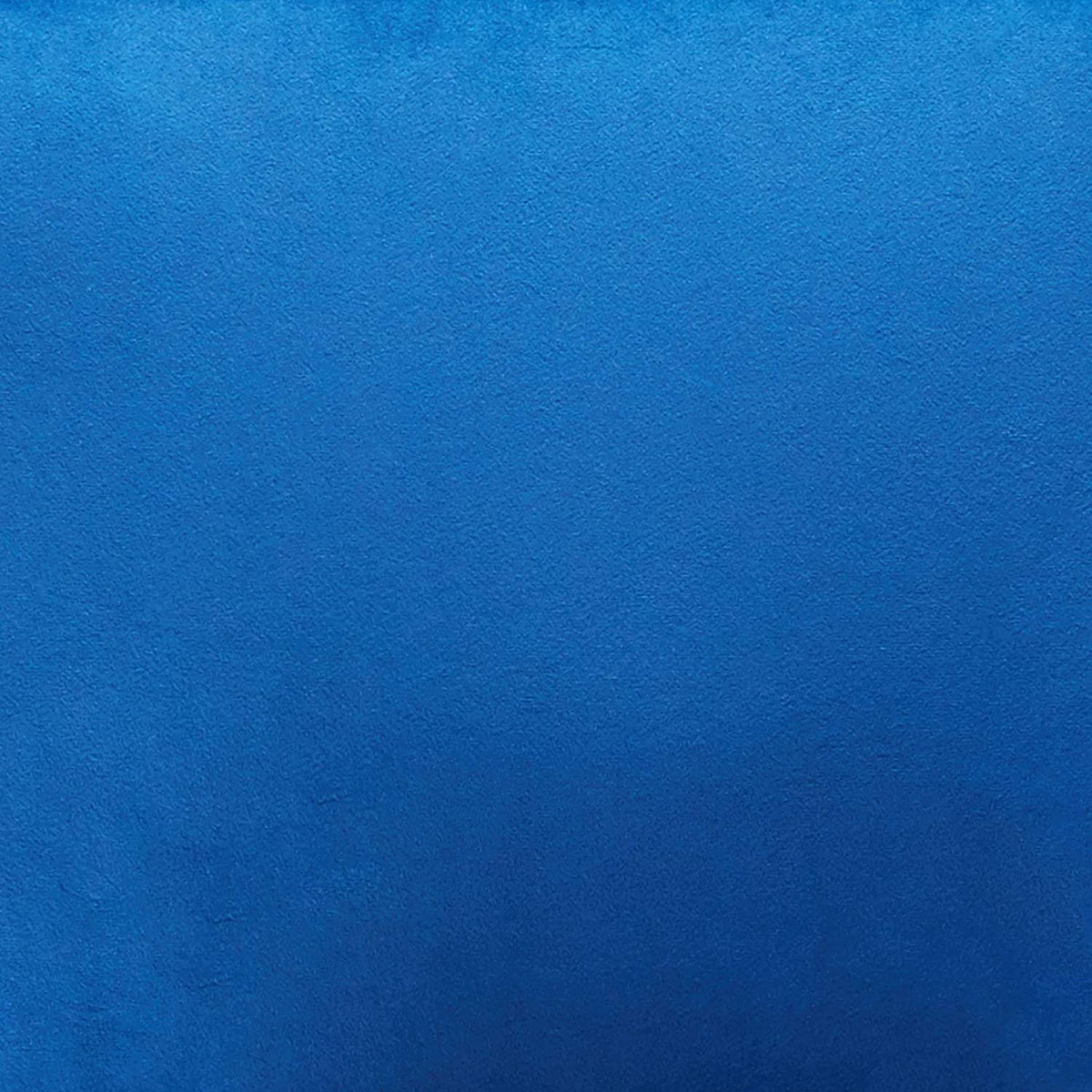 Blue Velvet Upholstered Swivel Office Chair Z66590