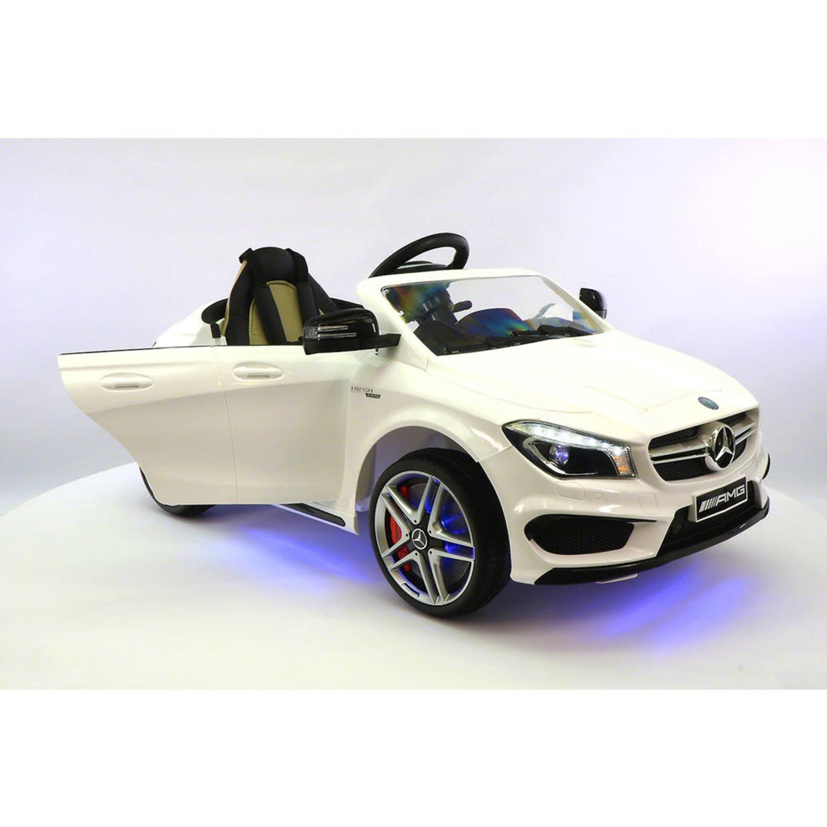 Electric Kids Ride-On Car W637532