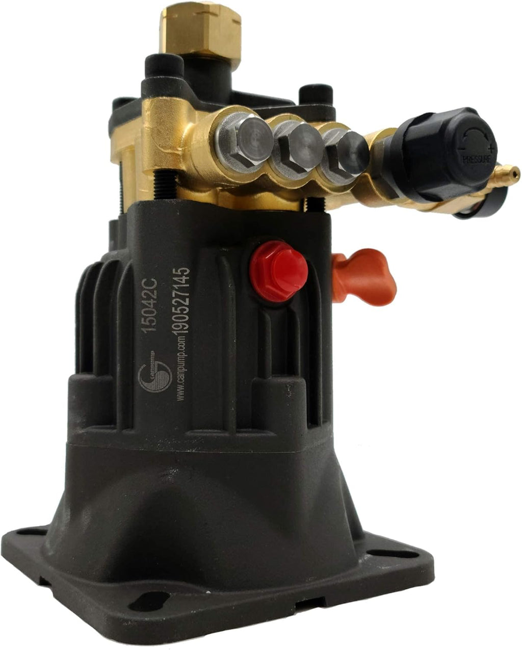 Power Washer Replacement Pump C67294
