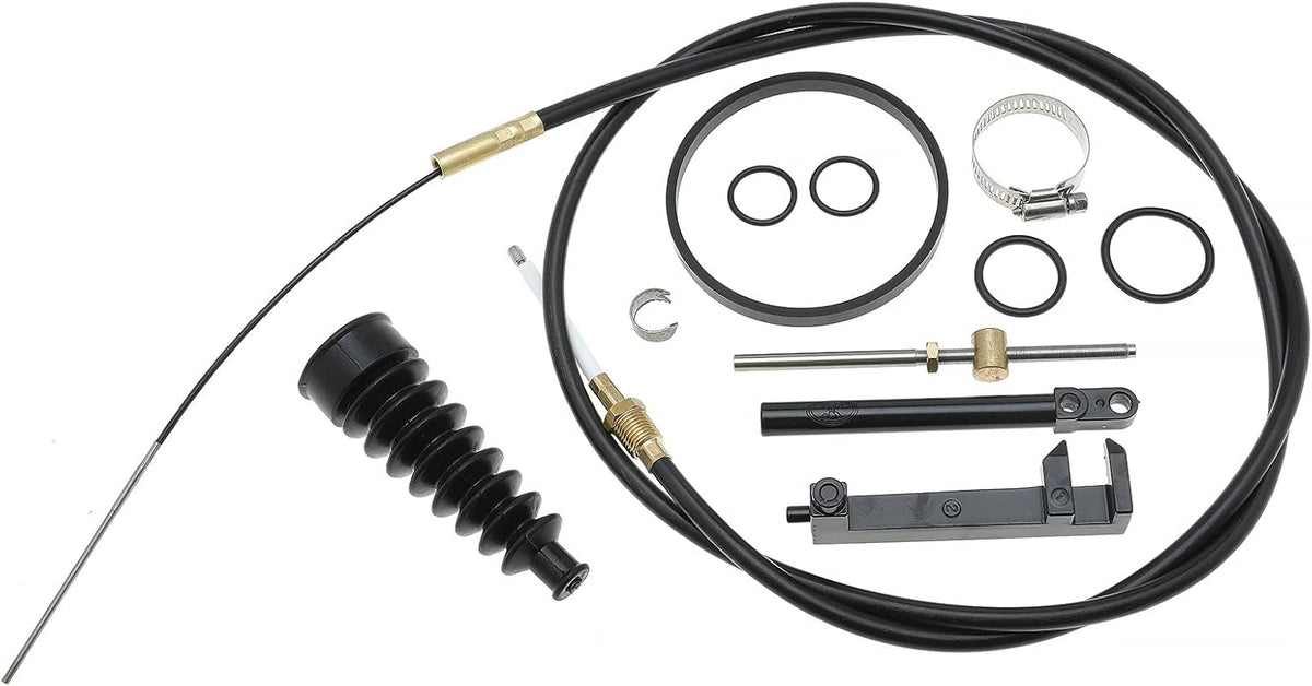 Lower Shift Cable Kit C41449